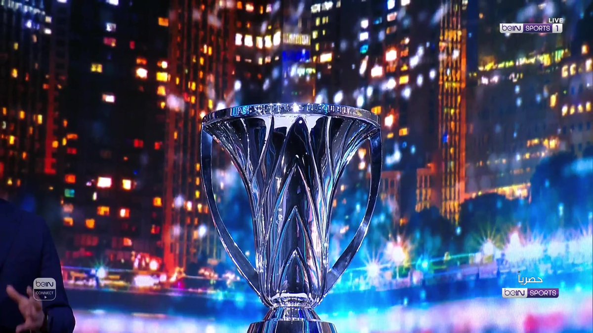 🏆🌏 💜 كأس دوري أبطال آسيا للنخبة في استوديوهات beIN SPORTS 📦 اشترك الآن 👇 🔗 📱 #دوري_أبطال_آسيا_للنخبة #AFCChampionsLeague | #ACLElite