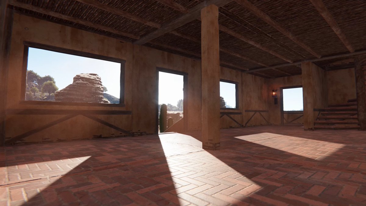 From a rugged 2x1 to larger imposing builds, elevate your base into a symbol of power, creativity, and strength. 📈💪🏠 Get your building skins here: