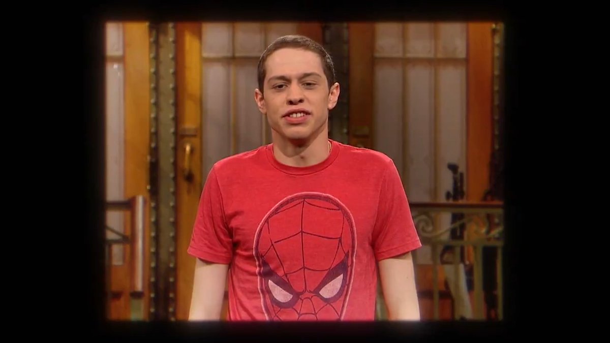 here we go in 3, 2, 1... Watch SNL50: The Anniversary Special LIVE Sunday, February 16 at 8 ET/5 PT on NBC Entertainment and Peacock