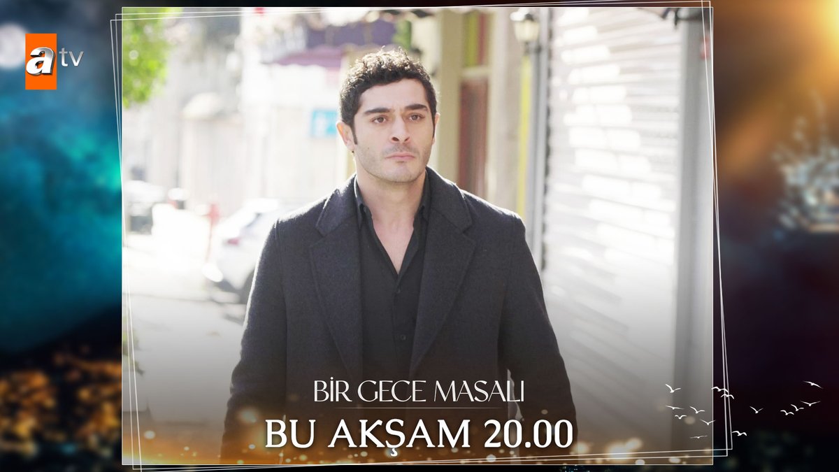 #BirGeceMasalı 20. Bölüm 3. Fragmanı: