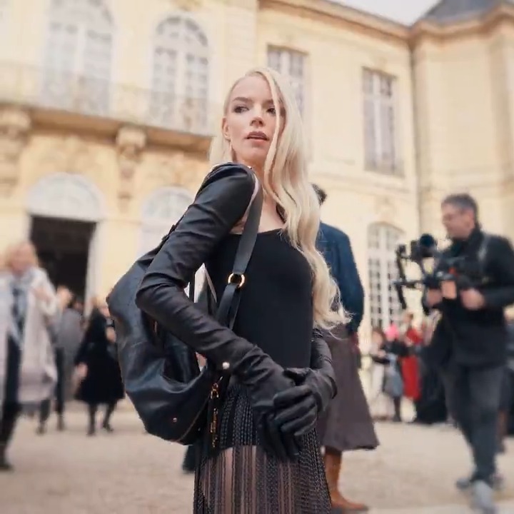 Learn what some of our #StarsinDior, from Dior global ambassador JISOO to House friend Nicola Coughlan, had to say about their experience at the #DiorCouture Spring-Summer 2025 by Maria Grazia Chiuri show in Paris.