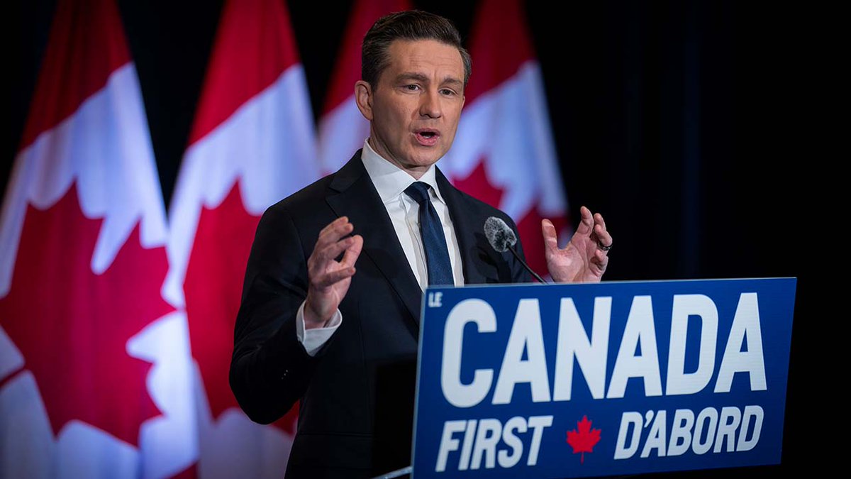 Le Canada d’abord 🇨🇦
