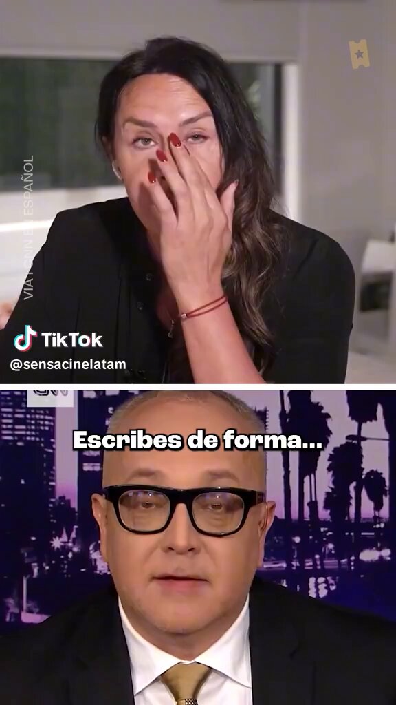 Al parecer a este vato si le quitaron los huevos…
