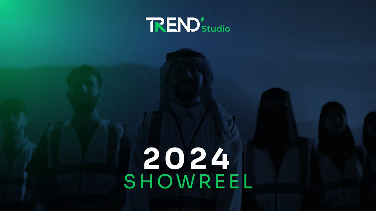 2024 عامٌ من الريادة والإبداع، حوّلنا الرؤى إلى واقع، وابتكرنا تجارب استثنائية تركت بصمتها. شاهدوا أبرز إنجازاتنا مع نخبة من عملائنا الذين وثقوا بنا. #لتظهر_بوضوح