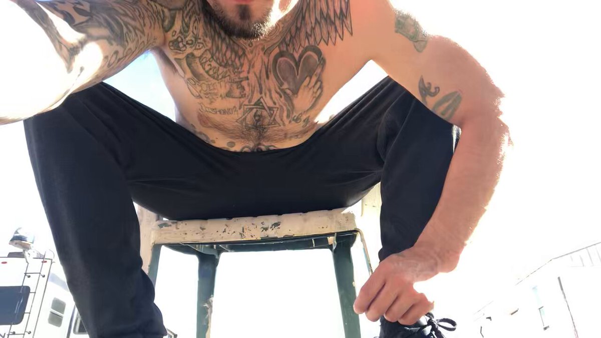 BAPTISM BY ALPHA SPIT! #SpitOnThatThing #FINDOM4EVER