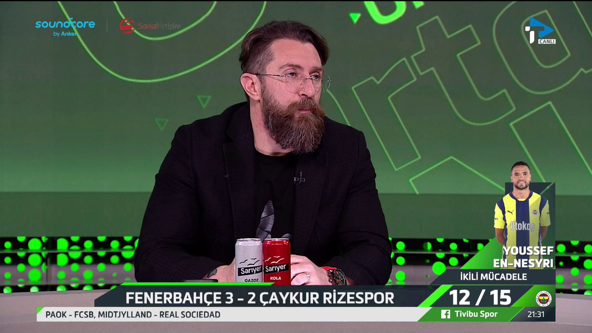 Erman Özgür: "Yine filler tepişiyor, olan garibanlara oluyor. Ne yapsın İlhan Palut?"