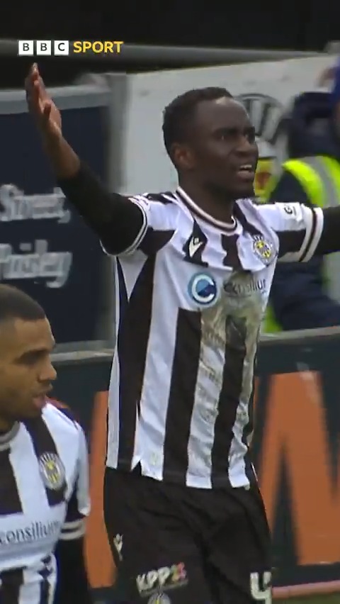 St Mirren say they are seeking clarity from the Scottish FA after they were not awarded a penalty for this incident against St Johnstone.