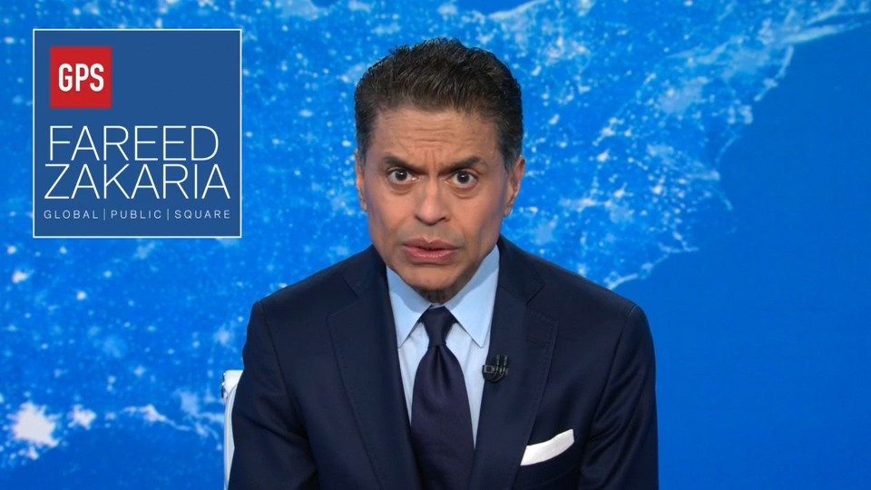 I was joined by Peter Beinart to talk about his new book "Being Jewish After the Destruction of Gaza” and why he went from strong supporter of Israel to staunch critic.