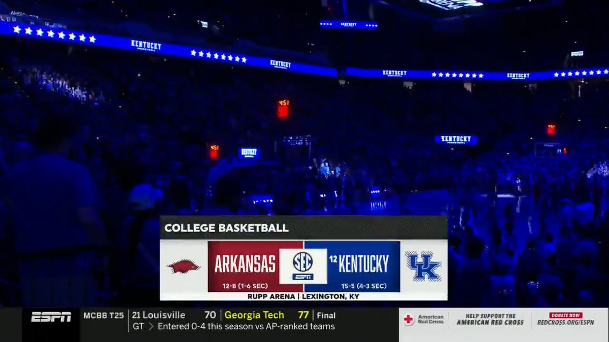We interrupt your NBA trade commentary to RUN THAT BACK