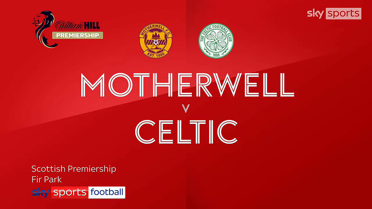๐ Jota scored on his Celtic return as they beat Motherwell 3-1 at Fir Park โคต๏ธ