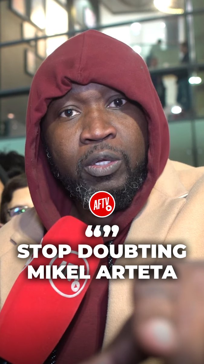 Praise Arteta. Praise Nwaneri. Praise Lewis-Skelly. 🙌 #FanCams