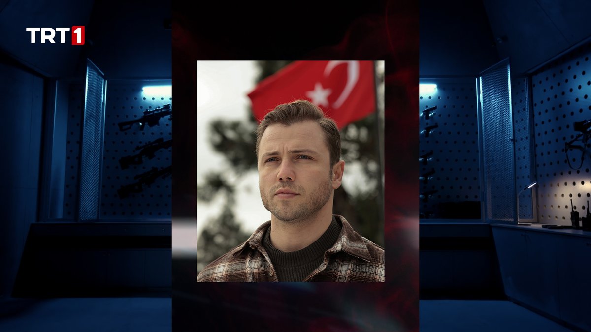 Ey mavi göklerin beyaz ve kızıl süsü! Tarihim, şerefim, şiirim, her şeyim; Yer yüzünde yer beğen! Nereye dikilmek istersen, Söyle, seni oraya dikeyim! 🇹🇷 #Teşkilat #TeşkilatSezon5 TRT 1