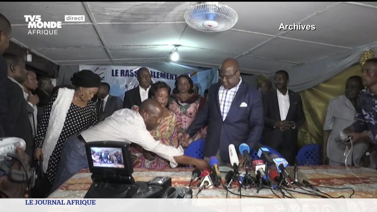 Les négociations entre le Rwanda et la RDC pour mettre fin à la guerre n'ont jusqu'à présent pas abouti. Ces dernières semaines ont été marquées par une intensification des affrontements militaires, ainsi que par une montée des tensions verbales entre les deux pays.