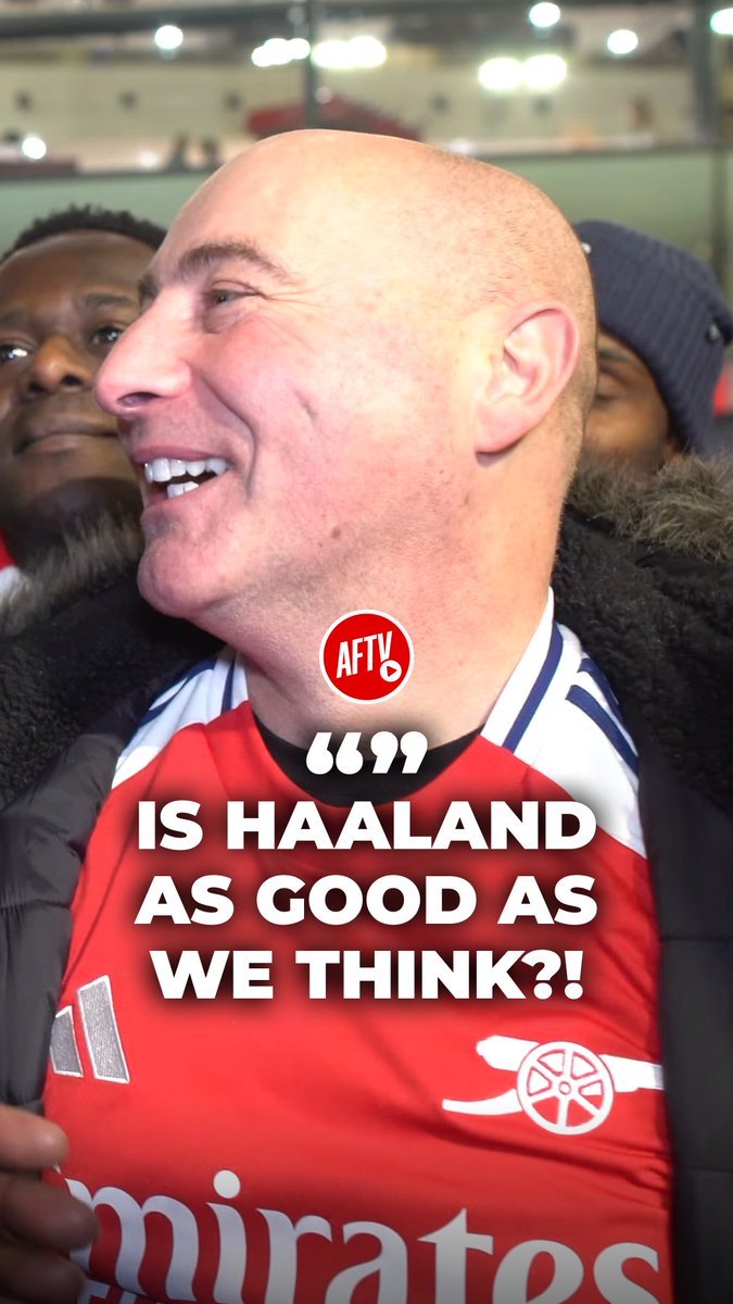 Is Erling Haaland actually as good as everyone thinks?! 🤔 #FanCams