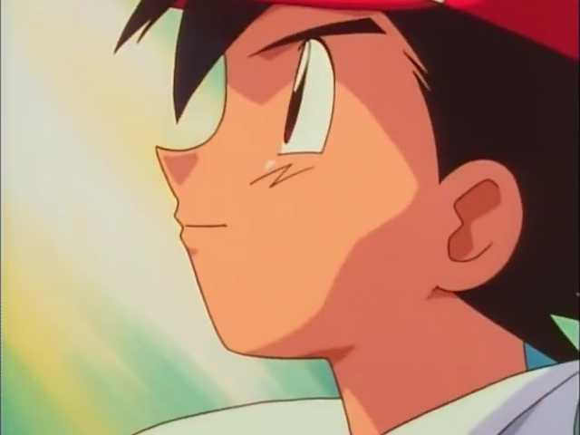 Pokémon Season 1 opening theme (1998)