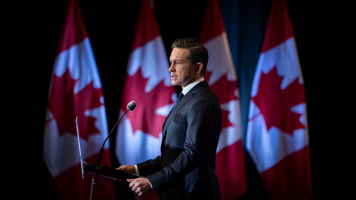We will always be a proud, independent, strong, and united Canada. Canada First 🇨🇦
