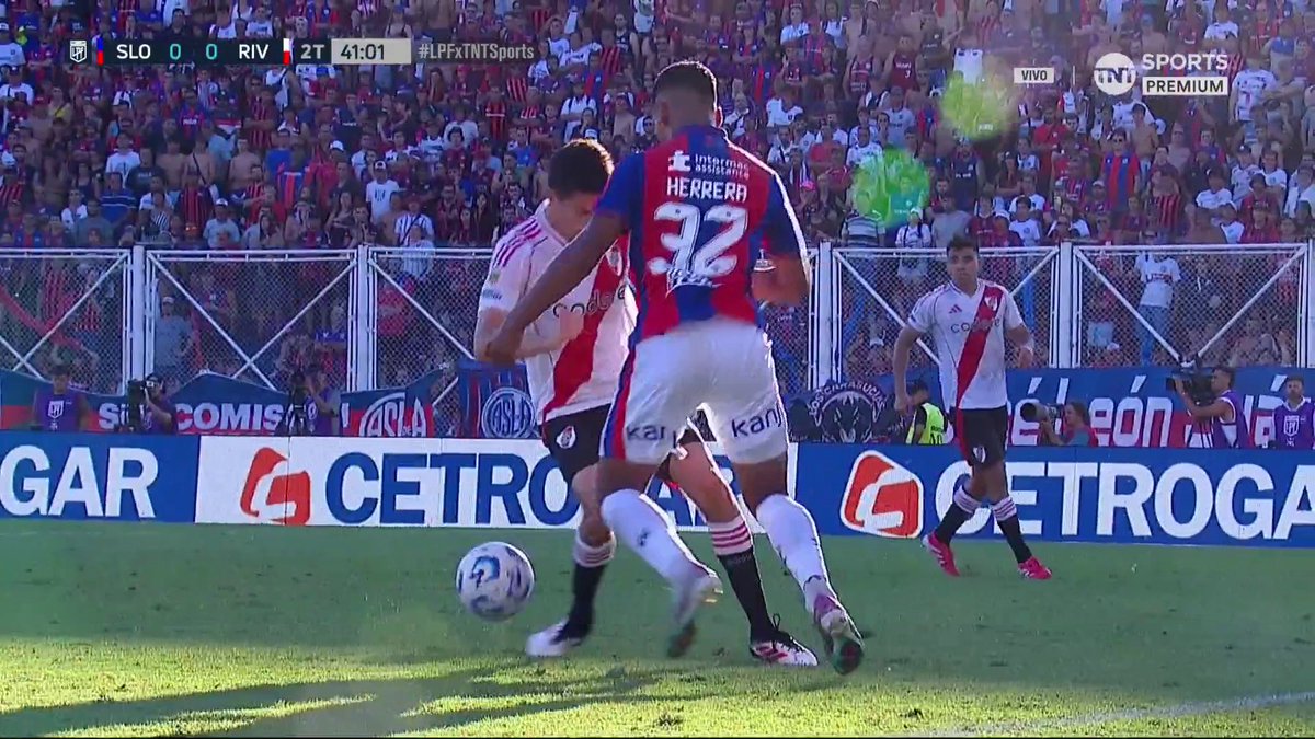 JUBILATE NACHO FERNÁNDEZ PEDAZO DE PERRO, NO SERVIS MÁS