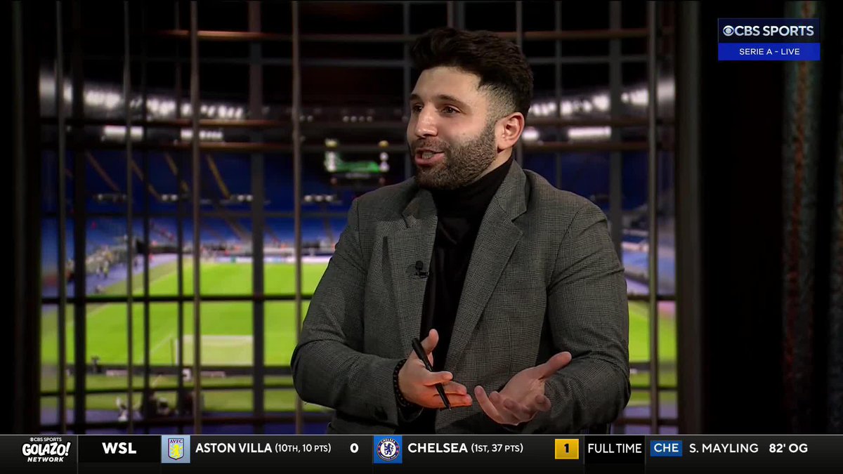 "I can't say enough good things about Claudio Ranieri." ❤️ Matteo Bonetti & Marco Messina talk Roma's turnaround under their veteran manager 💪