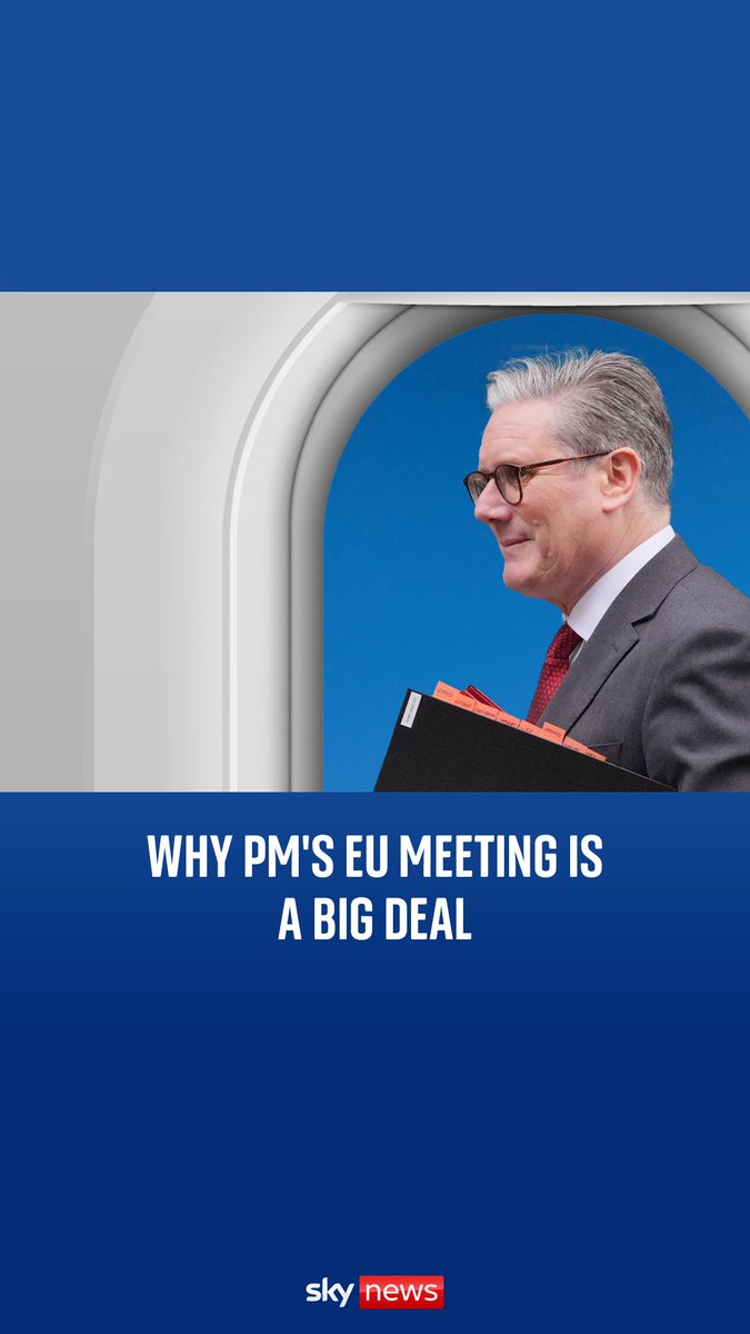 The prime minister is off to Brussels for an informal summit with EU leaders – this is the first time this has happened since Brexit. So, what does he want to get out of these talks? And is the EU willing to give it to him?