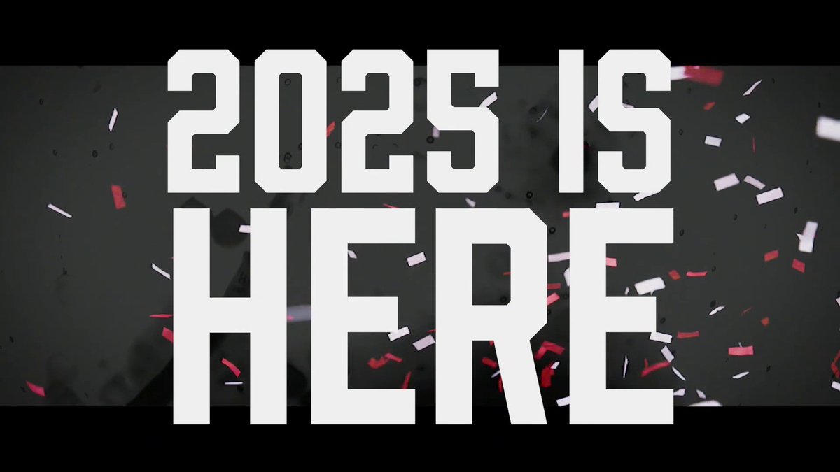 Welcome back. The 2025 FOX: NASCAR season starts .... NOW. 🏆🏁
