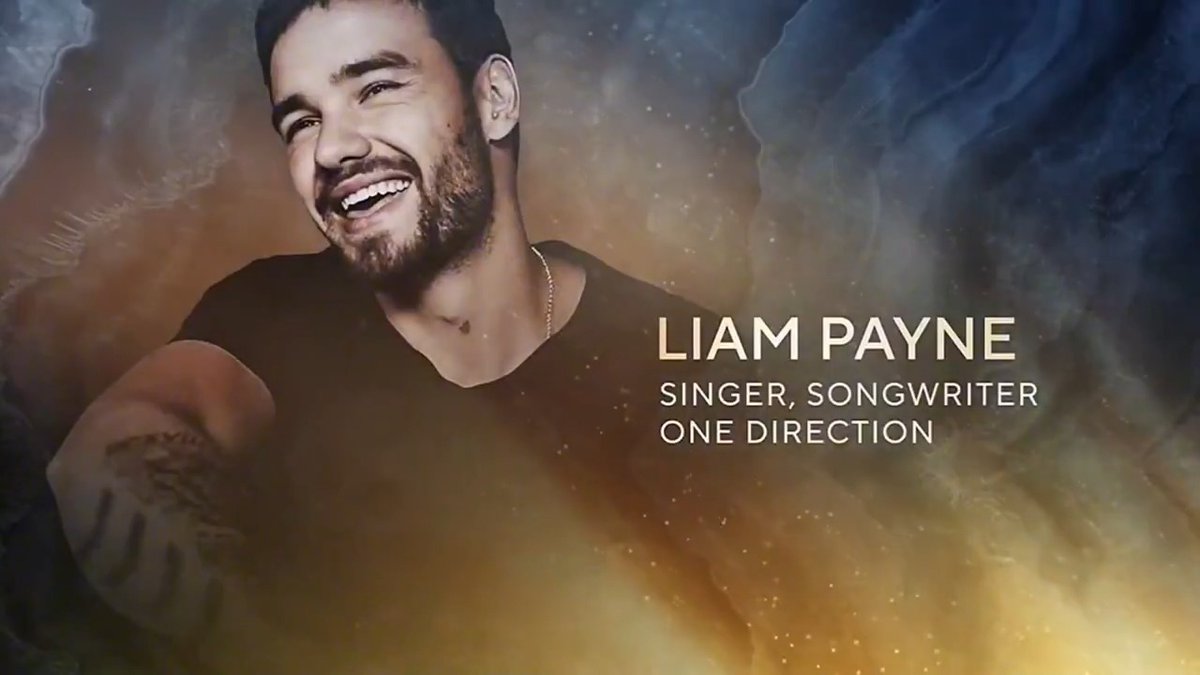 wasn’t ready for this liam payne tribute #grammys