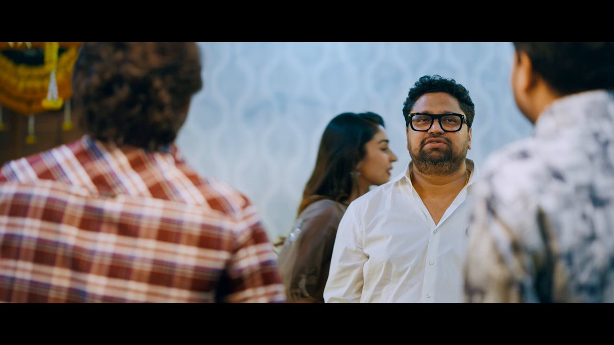 Very confident about this script. Gattiga navvinchabotunam ❤️ #Kramp #Hasyamovies