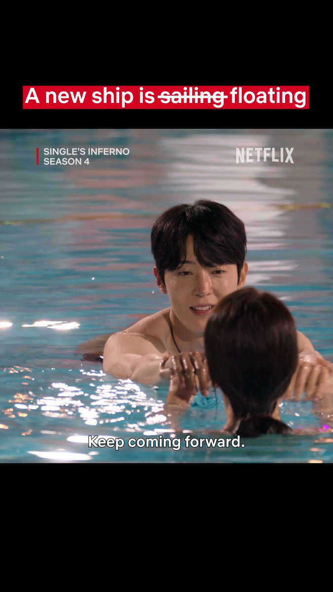 the date y’all have been waiting for #SinglesInferno #SinglesInferno4 #Netflix #KYUHYUN #HANHAE #Dex #Dongho #Arin
