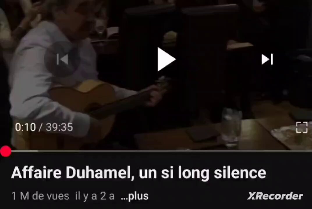 #CandaceOwens rappelle de sordides affaires pédocriminelles d'inceste impliquant les hautes sphères d'état avec #Hollande, des journalistes et politiques copinant ensemble.Que va-t-elle révéler de #BecomingBrigitte et #Macron dont l'histoire commence à 14 ans et au moins 39 ❓️