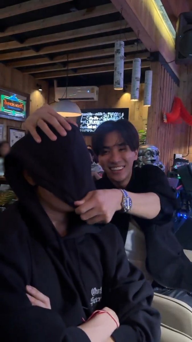 ซีนขอเป็นแฟนอ่ะ ใครเขินไม่มี๊! 😳🫠 #Perfect10LinersEP15 PERTHPPE Santapp