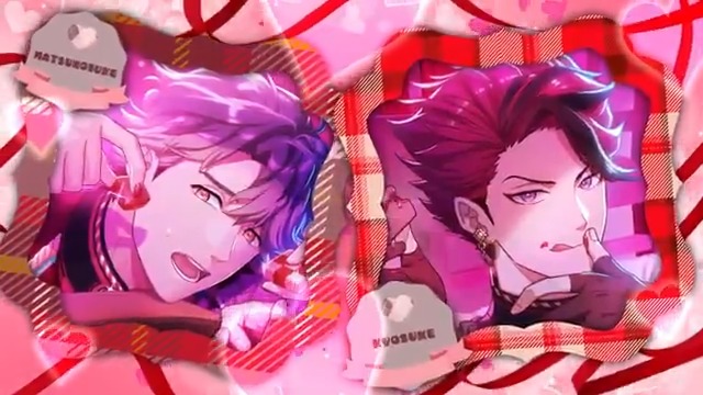 ◤イベント情報◢ 「青春Bitter&Sweet」開催🍫 マッドガイの傍を不審な男が通りがかる。狂介の知り合いのような素振りの男は、突如松之助が持っていたチョコを奪い逃走。無事男を発見するも、カオスワールドの扉が開かれてしまい――。 ▼期間 2/5(水)16:00~2/14(金)15:59 ガシャは2/4(火)17:00から!