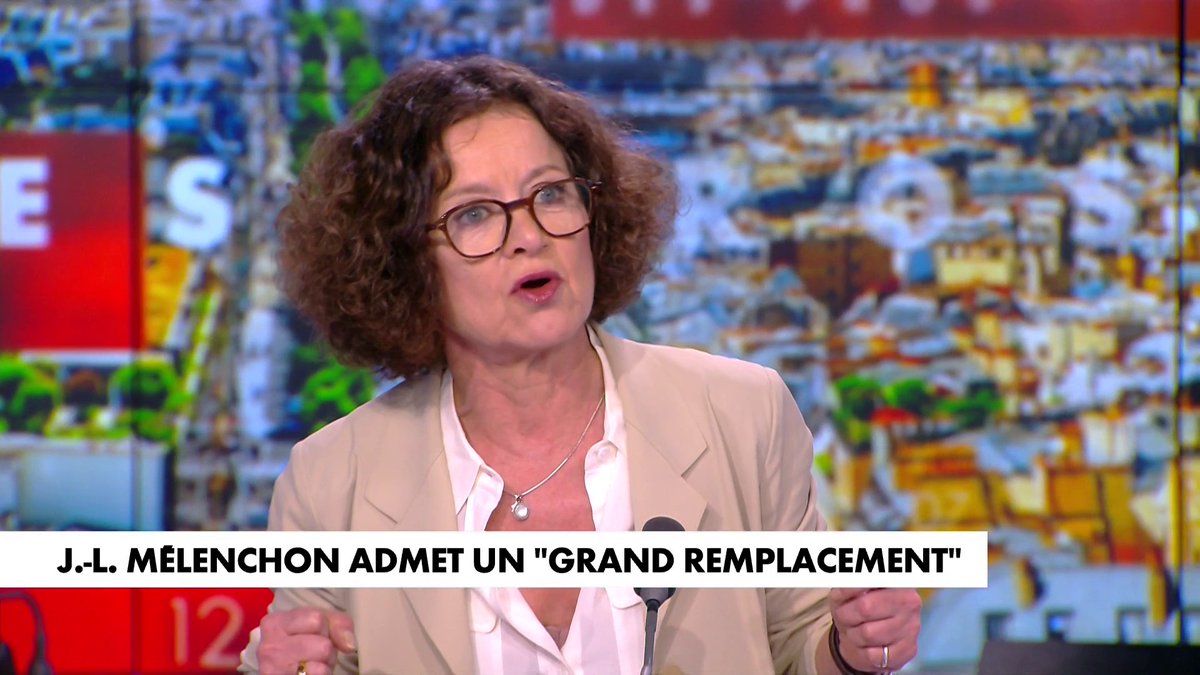 Elisabeth Lévy : «Sur le sol français, la culture française doit prévaloir», dans #HDPros