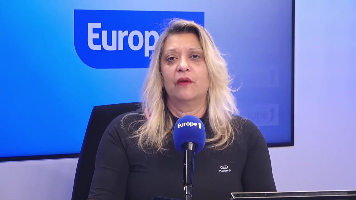 Partagez cet appel de détresse de la maman de Lilibelle qui a perdu sa fille sauvagement poignardée par un mineur délinquant. Il n’y a que les sans-cœur qui ne ressentent pas de peine face à cela.