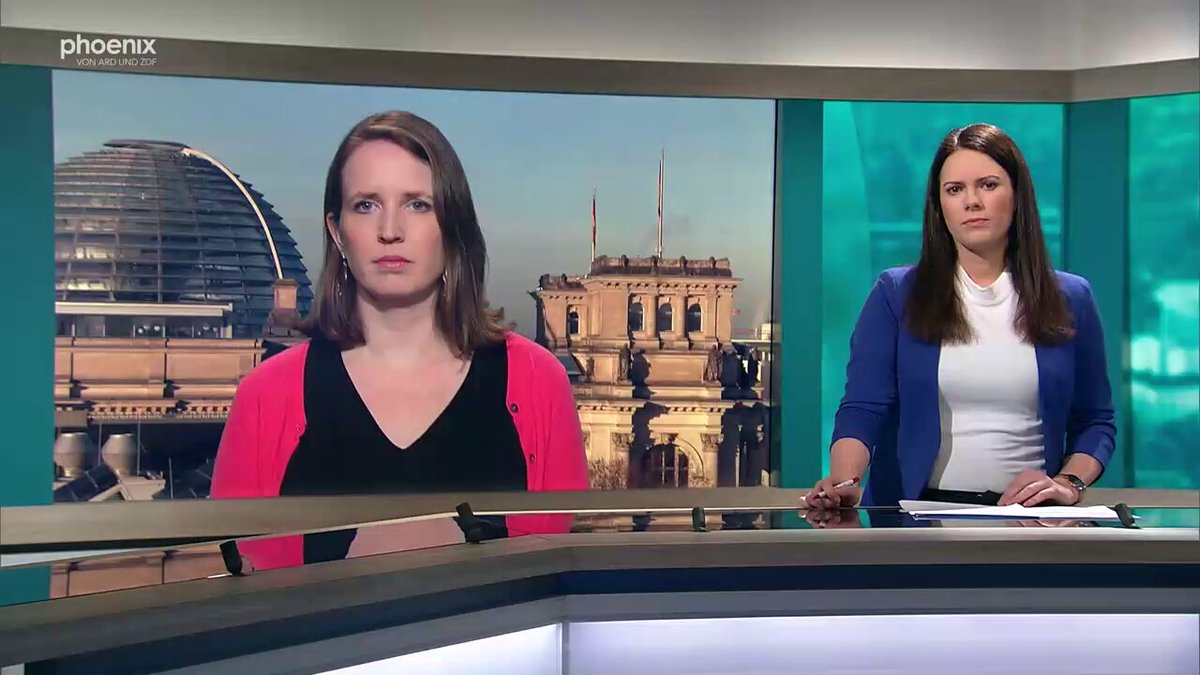 "Faktisch ändert sich nichts, außer, dass alle in dieser Republik wissen, dass die CDU im Zweifel auch mit Stimmen der AfD arbeiten würde", so Ann-Katrin Müller Ann-Katrin Müller DER SPIEGEL zu den Anträgen der Union zur Migrationspolitik in der letzten Woche.