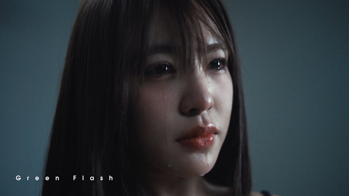 [❇️❤️‍🩹] #GreenFlashTH – #ArleeBNK48 – Chanakarn Osatanuphap BNK48 18th Single 「Green Flash」 1st Performance &amp; MV Premiere 9 FEB 2025 @ JAPAN EXPO THAILAND 2025 📌 #.GreenFlashTH_1stPerf #JAPANEXPOTHAILAND2025 #BNK4818thSINGLE #BNK48