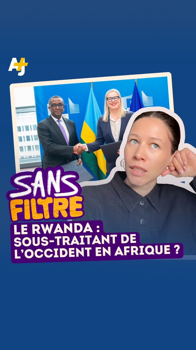 Pourquoi le Rwanda est-il accusé de protéger les intérêts occidentaux en Afrique ?