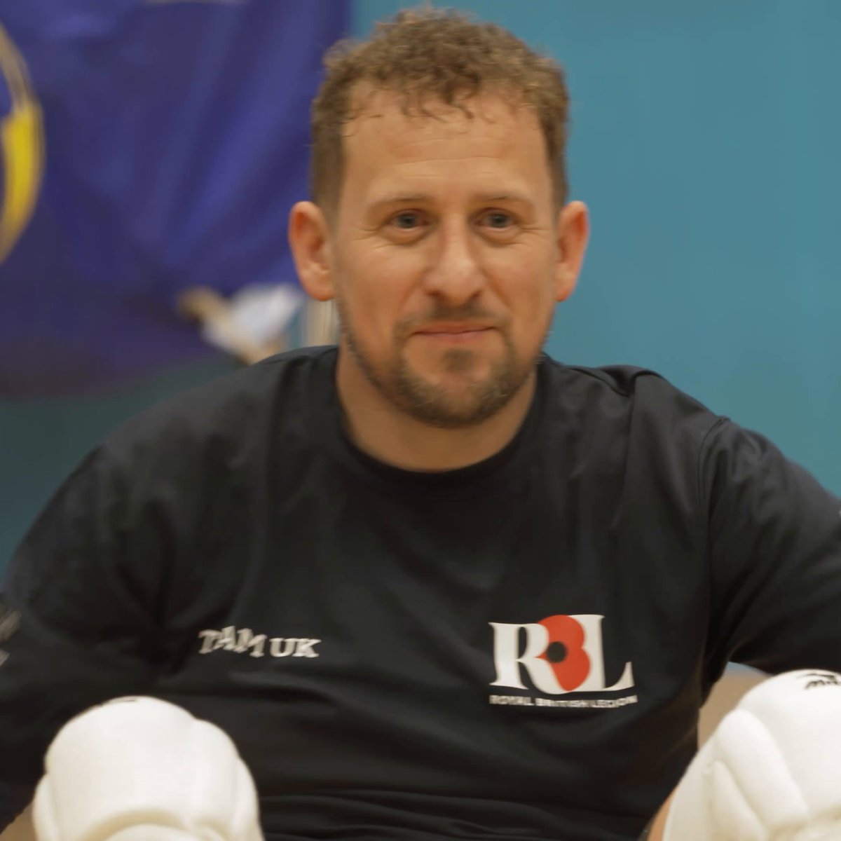 Army veteran Scott served for 14 years, but after a deployment in Afghanistan he was diagnosed with PTSD and medically discharged in 2019. Ahead of Invictus Games Vancouver Whistler 2025, Scott shared how the power of sport has helped him and his family through challenging times.