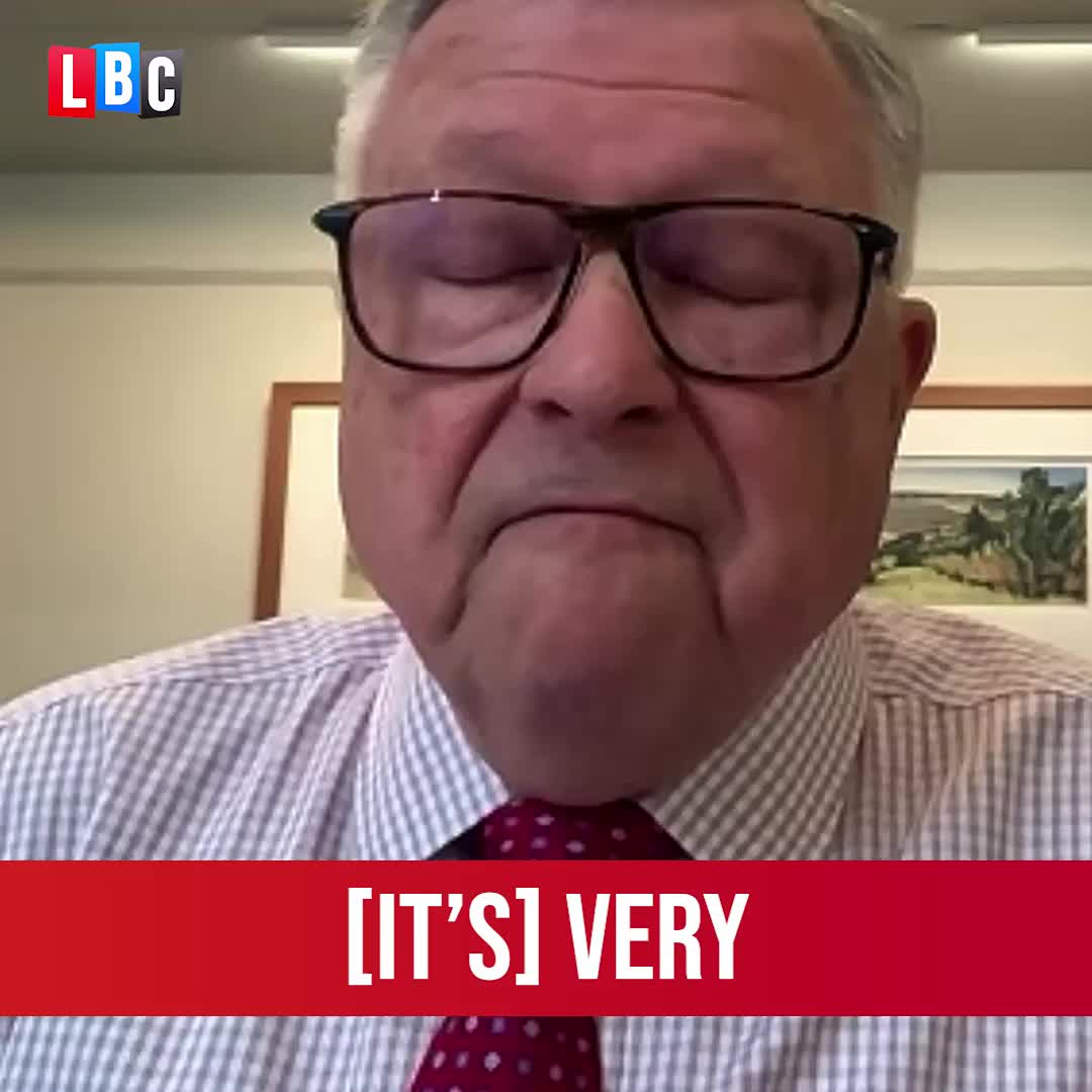'It's provoked an anger among Canadians I've never seen before.' 'It may be the first, but not the last attack on sovereignty.' Amid Trump's tariffs and comments on Canada being a '51st state', its High Commissioner Ralph Goodale has a message for other allies. Lewis Goodall