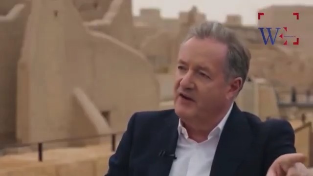 Tucker Carlson reveals that Piers Morgan told him off-camera he hates Israel "in every fiber of his body." This confirms long-held suspicions about Morgan’s deep-seated hostility toward Israel. #WashingtonEye #Israel