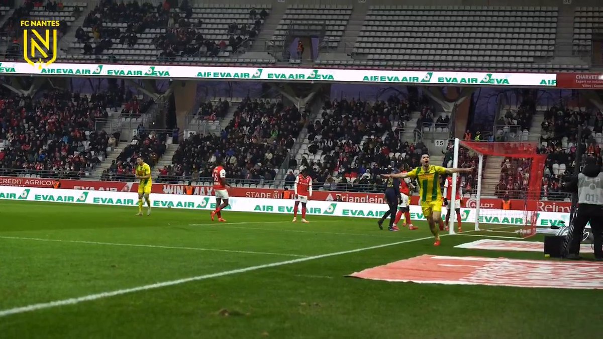 Chandeleur oblige, Matthis a retourné la défense adverse 🥞 Cette vitesse de course ⚡️🤯