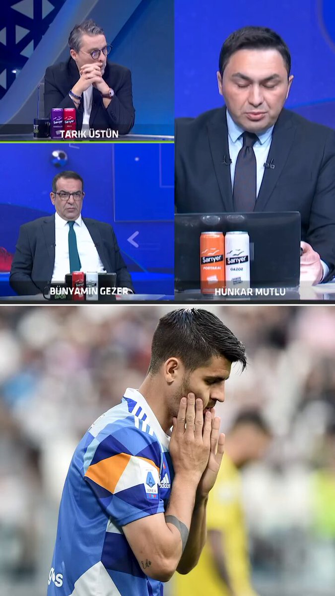 Hünkar Mutlu, Alvaro Morata’yı anlatıyor..