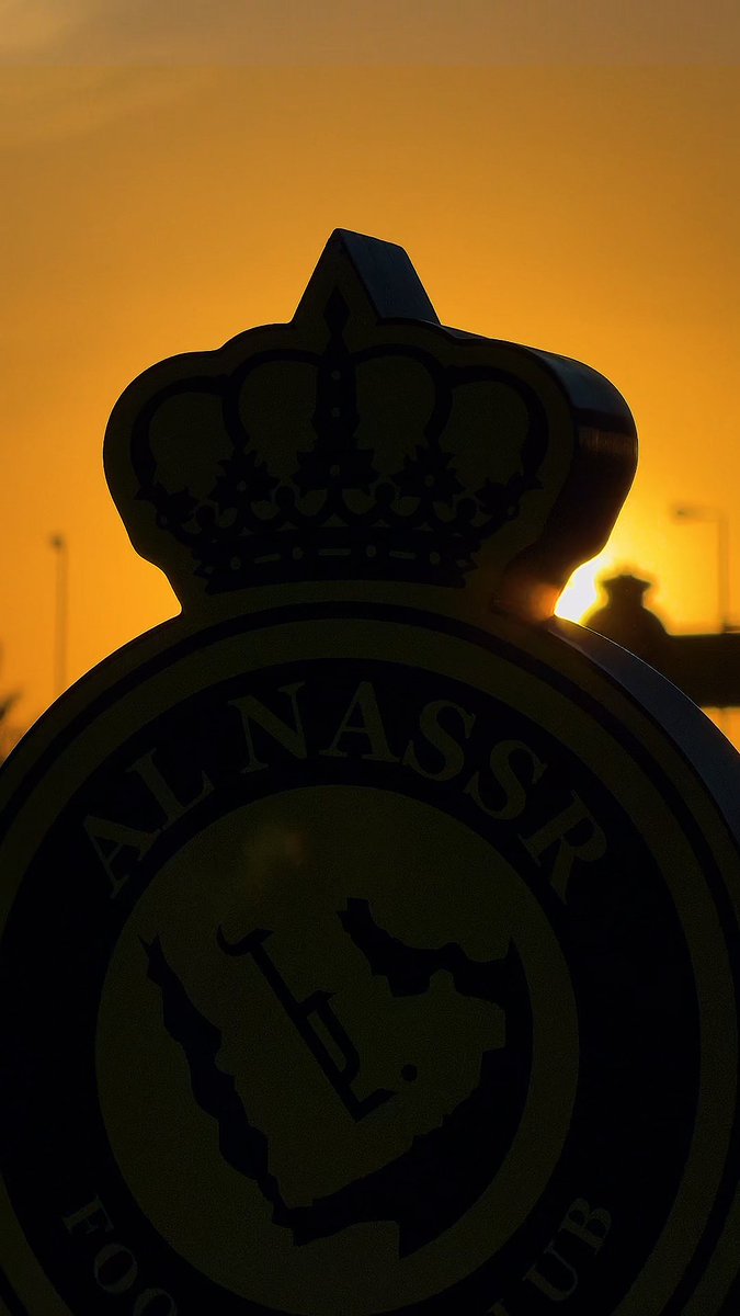 واقتـرب موعد لقانا 💛 #النصر_الوصل⁩ | ⁦#AlNassrAlWasl