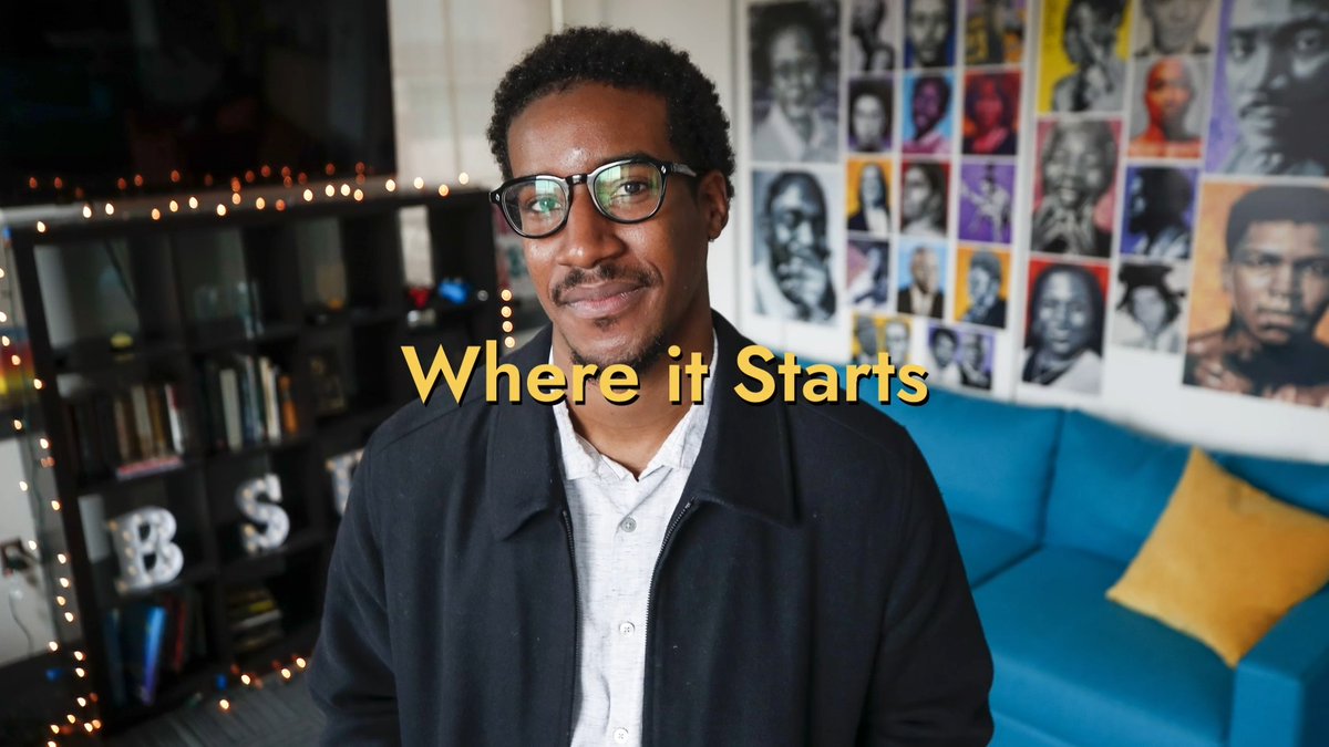 Watch this series throughout Black History Month and see how students at the University of Minnesota are leading the way in creating positive change and supporting underrepresented communities. ❤️ #BlackHistoryMonth #WhereItStarts