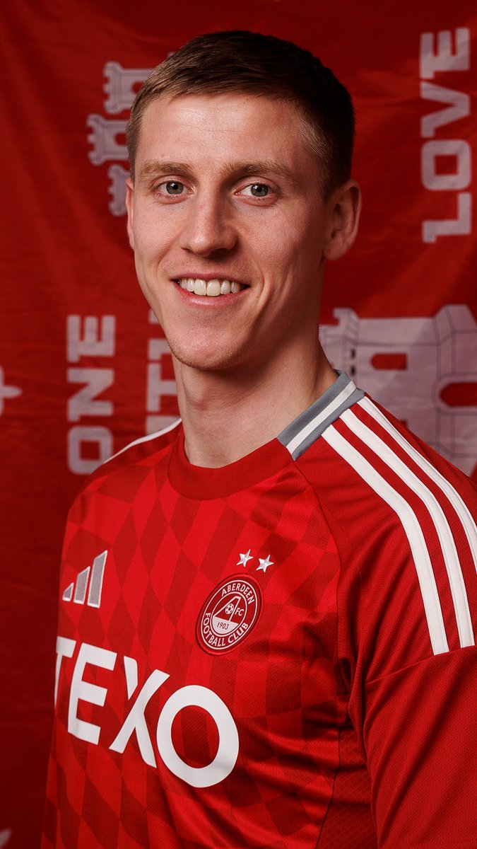 Going Dutch on Deadline Day. Introducing Mats Knoester.