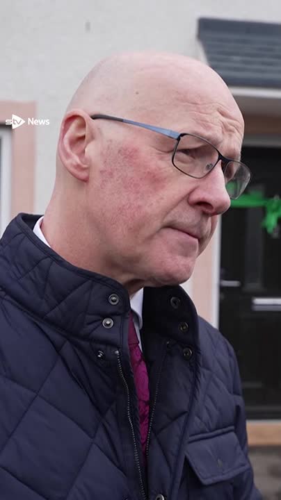 Scottish Government has ‘no intention’ of banning cats, says John Swinney.