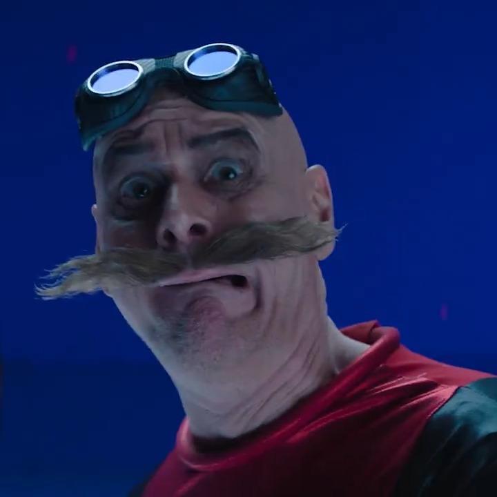 The fun never stops 🤪 We dare you to keep a straight face through these bloopers 🎬 Catch more bonus features in #SonicMovie3, now on Digital: