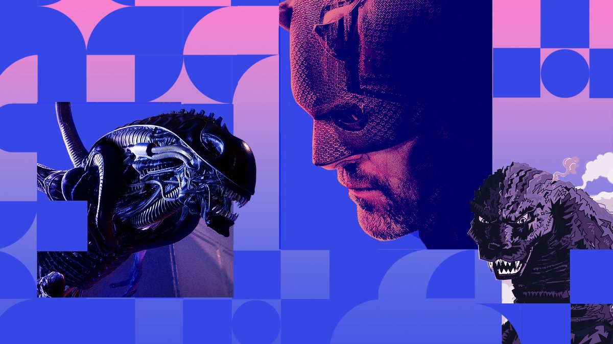 IGN Fan Fest is back and bigger than ever with an expanded lineup of games, movies, series, comics, collectibles, and more. Tune in February 24 - 28, for exclusive looks at Monster Hunter Wilds, Daredevil: Born Again, The Monkey and much much more! For more info: