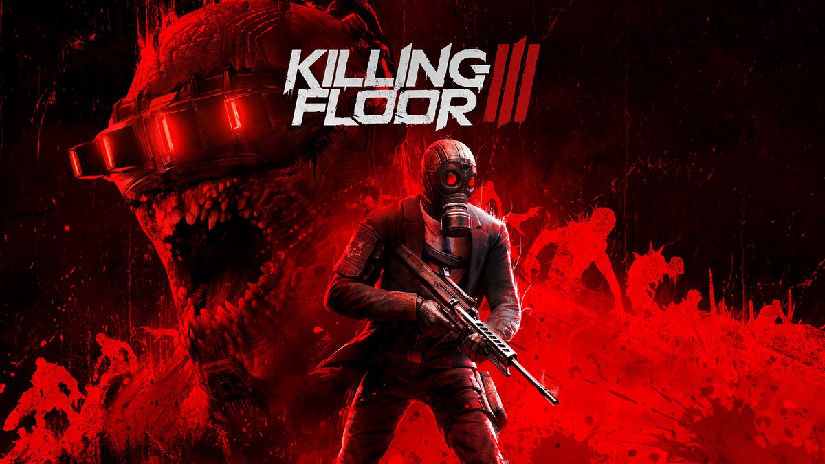 Brace yourself for an onslaught of zeds when Killing Floor 3 3 launches on March 25! Pre-Purchase Now: