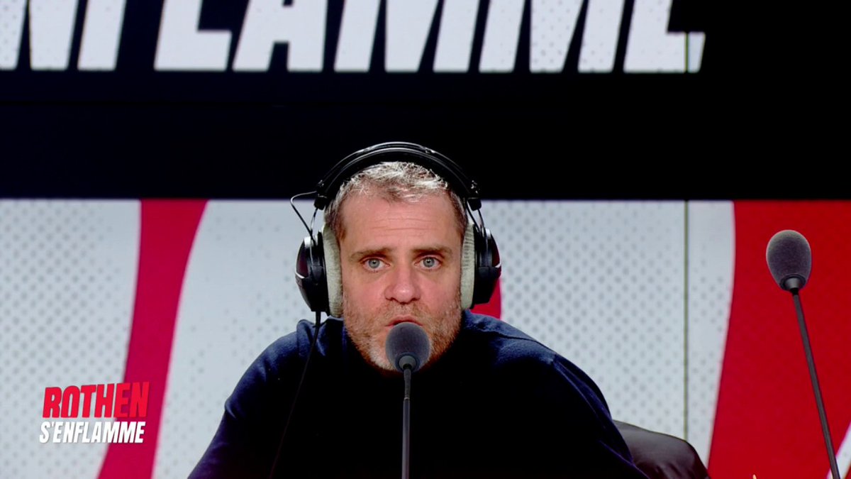 🗨️ "Gouiri en 30 minutes a fait plus que Wahi en 6 mois !" 💥 Duga et Jérôme Rothen en désaccord sur l'arrivée de Gouiri à l'OM.