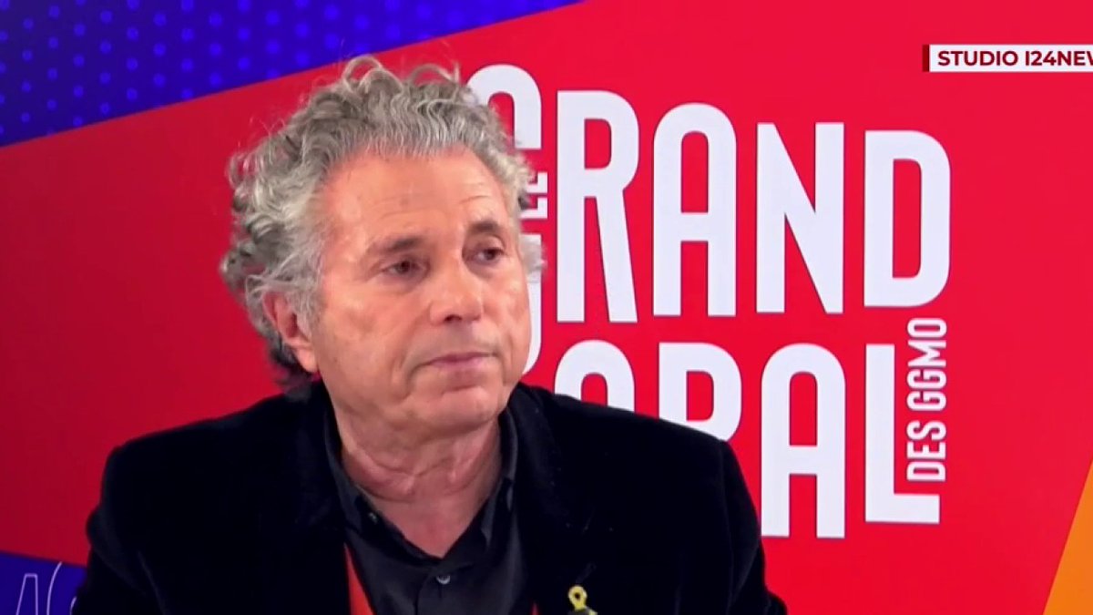 Gilles-William Goldnadel (G-William Goldnadel) annonce vouloir adresser une lettre au Parquet de Paris pour pointer du doigt la « lenteur invraisemblable » avec laquelle il traite les lettres et les plaintes pour apologie du terrorisme contre des députés LFI.