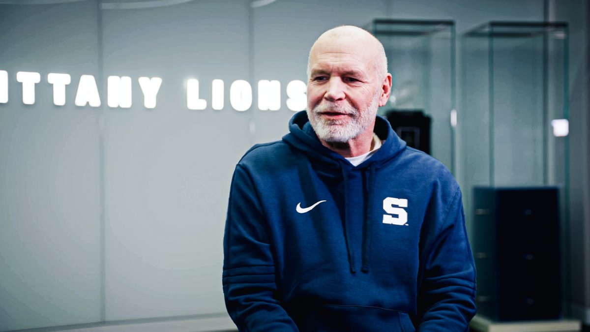 "We're gonna be a defense people can rely on." Extended one-on-one interview with Defensive Coordinator Jim Knowles🎙️ #WeAre
